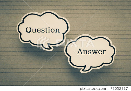 問答氣球問題答案問題答案 75052517