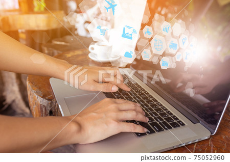 internet of things. internet of things. 75052960