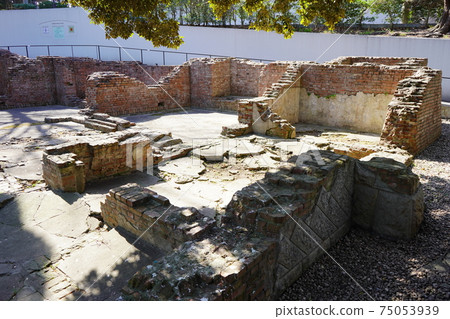 山手80號建築遺址 75053939