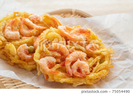 Kaeda shrimp 75054490