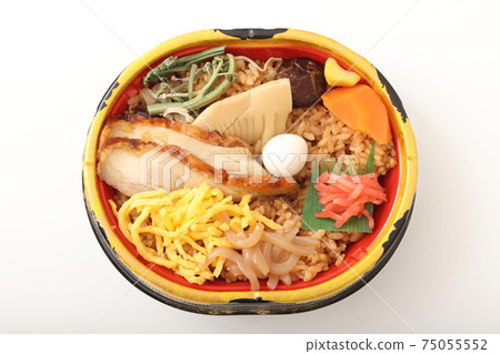 五子和果子 五子和果子 75055552