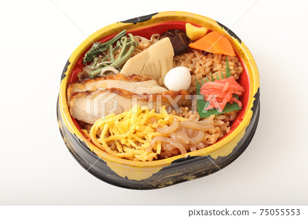 五子和果子 五子和果子 75055553