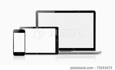 Concept mockup. 75055673