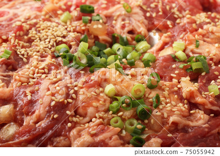Beef bulgogi Beef bulgogi 75055942