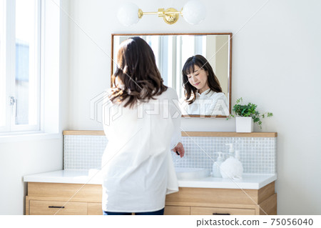 Washroom Washroom 75056040