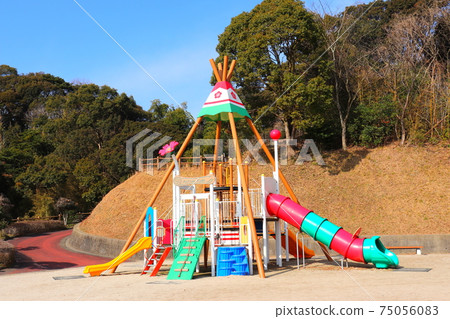 太宰府梅林林體育公園福岡縣太宰府市立公園 75056083