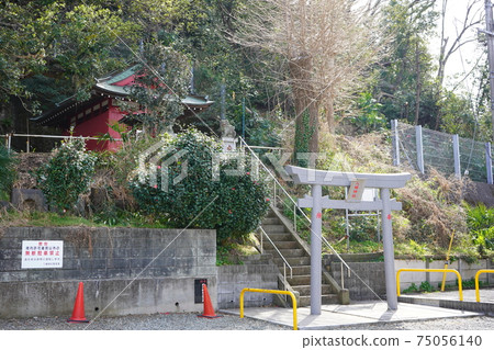 小岡八man神社 小岡八man神社 75056140
