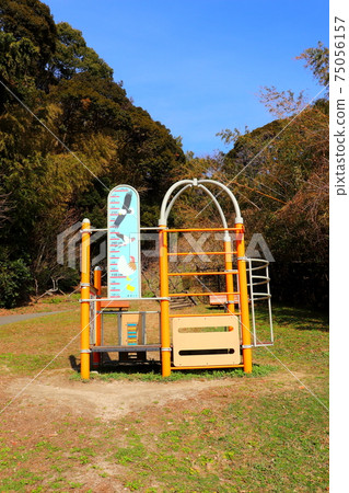 Dazaifu Umebayashi Athletic Sports Park Dazaifu City Park, Fukuoka Prefecture Dazaifu Umebayashi Athletic Sports Park Dazaifu City Park, Fukuoka Prefecture 75056157