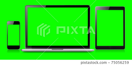 Concept device mockup. Concept device mockup. 75056259
