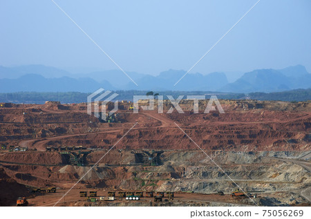 Coal mine Coal mine 75056269