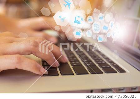 internet of things. internet of things. 75056323