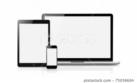 Concept mockup. 75056684