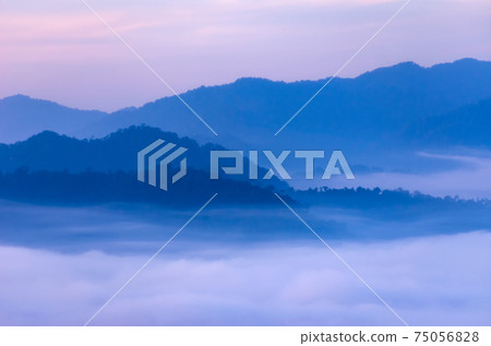 Kaeng Krachan National Park. 75056828