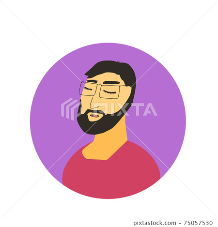 Person Avatar Icon - 9872 - Dryicons