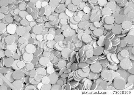 Waste metal Waste metal 75058169