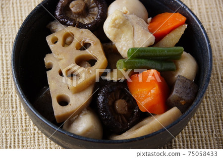 築前ni日本料理 75058433