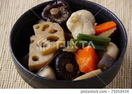 築前ni日本料理 75058434