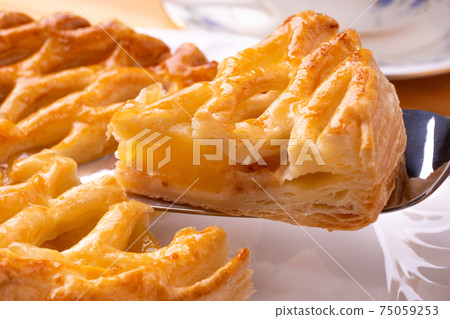 Apple Pie 75059253