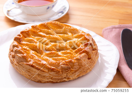 Apple Pie 75059255
