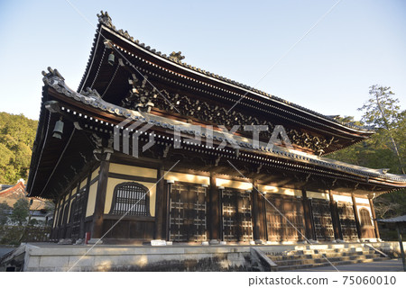 南禪寺廳 75060010