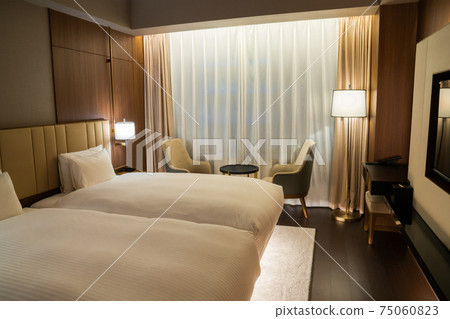 Hotel room image Hotel room image 75060823