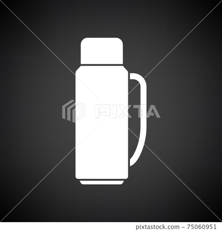 Alpinist Vacuum Flask Icon Alpinist Vacuum Flask Icon 75060951