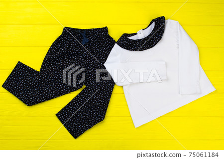 Nice pajama set for girl Nice pajama set for girl 75061184