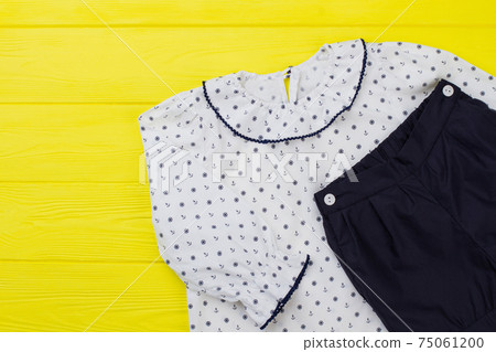 Set of kids clothes Set of kids clothes 75061200