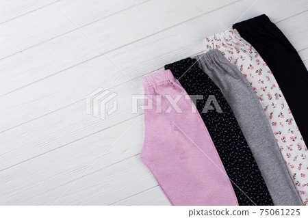 Assortment of pajama pants 75061225