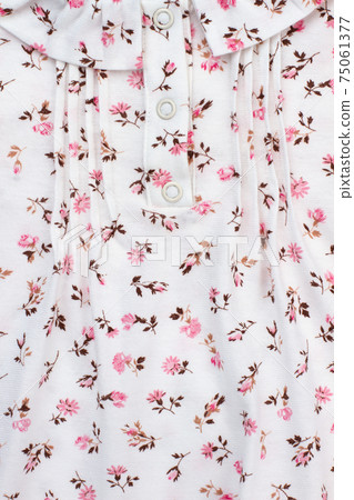 Collar and buttons of jacket Collar and buttons of jacket 75061377
