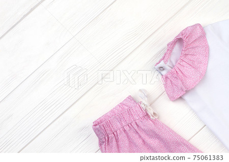 Pajama jacket and pants Pajama jacket and pants 75061383