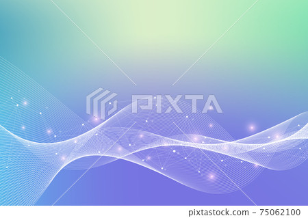 Structure molecule and communication. Dna, atom, neurons. Scientific molecule background for medicine, science, technology, chemistry, illustration Structure molecule and communication. Dna, atom, neurons. Scientific molecule background for medicine, science, technology, chemistry, illustration 75062100