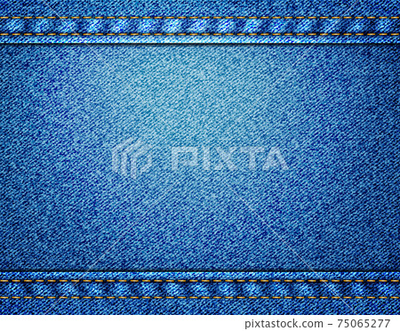 Jeans texture 75065277