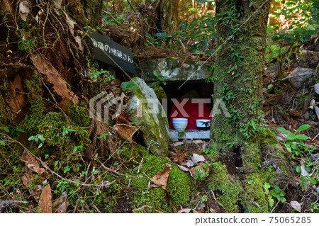 From Kumano Kodo 75065285