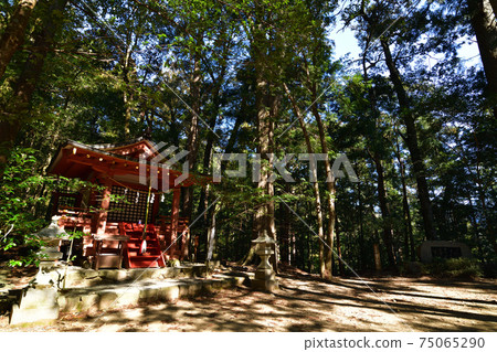 來自Kumano Kodo 75065290