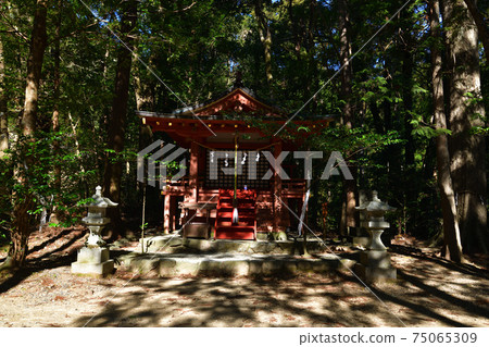From Kumano Kodo From Kumano Kodo 75065309
