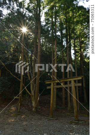 From Kumano Kodo 75065311