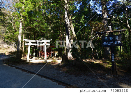 來自Kumano Kodo 75065318