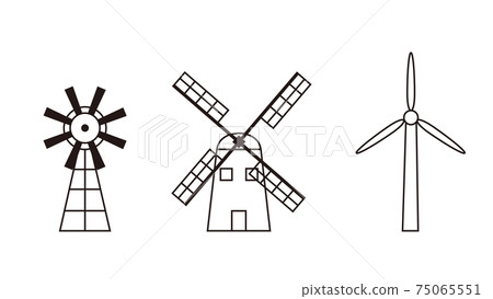 windmill icon