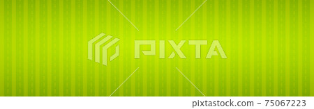Green and yellow background with lines - Vector Green and yellow background with lines - Vector 75067223