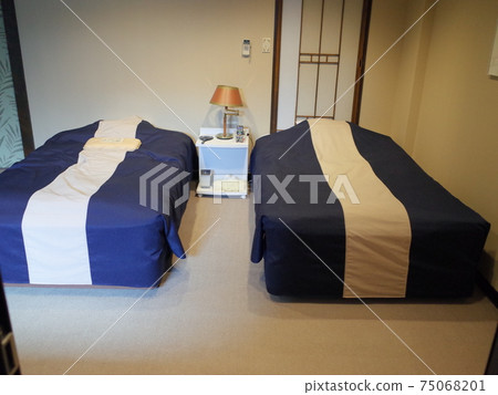 2F西式房間Yufuin Kaori no Sato Hanamura 75068201