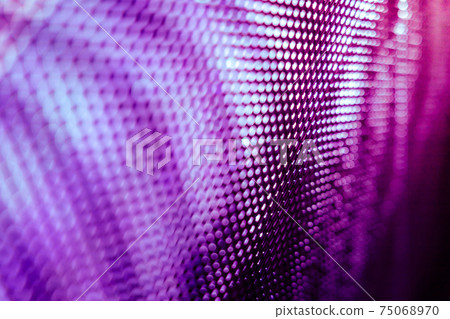 CloseUp LED blurred screen. LED soft focus background. abstract background ideal for design. CloseUp LED blurred screen. LED soft focus background. abstract background ideal for design. 75068970