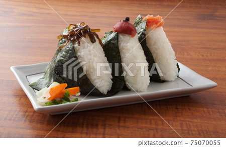飯糰 飯糰 75070055