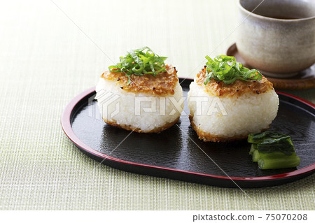 味iso烤飯糰2 75070208