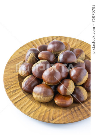 Autumn taste chestnut Autumn taste chestnut 75070792