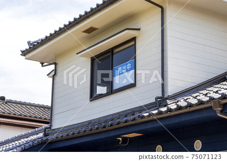 待售住宅物業 待售住宅物業 75071123