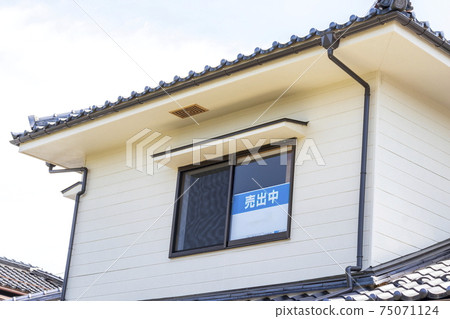 Residential property for sale 75071124