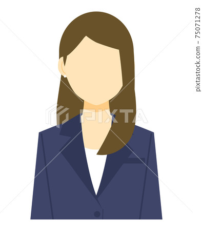 Suit women 75071278