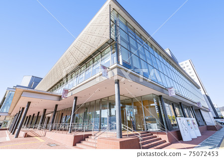 Kurara, Higashihiroshima Arts and Culture Hall, Higashihiroshima City, Hiroshima Prefecture 75072453