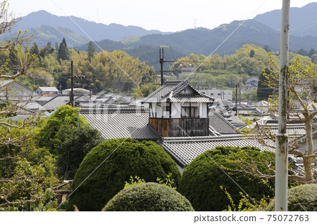 奈良縣町屋市松山町宇田市 75072763